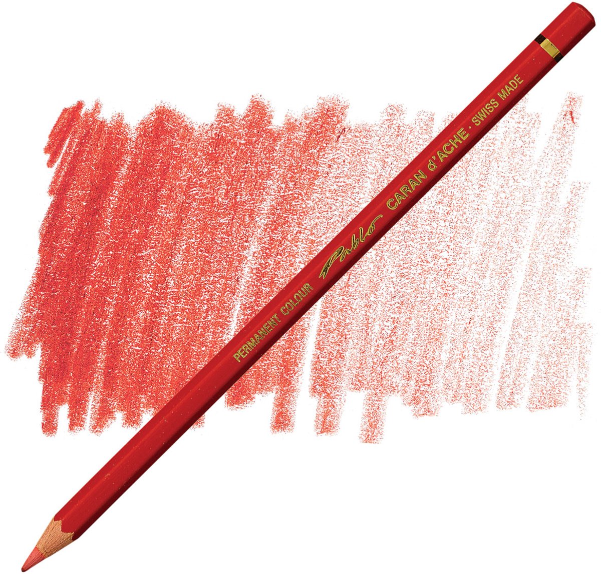 Carandache kleur potlood Pablo